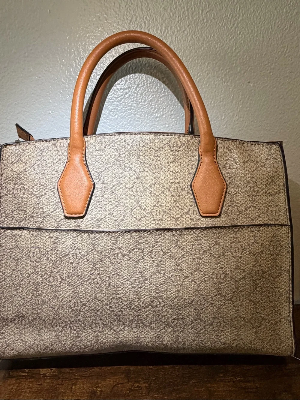 Nanette Lepore structured nanette